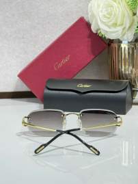 Picture of Cartier Sunglasses _SKUfw77816355fw